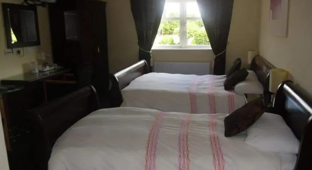 Laragh House B&B, Забронировать Отель Килкенни графство Килкенни