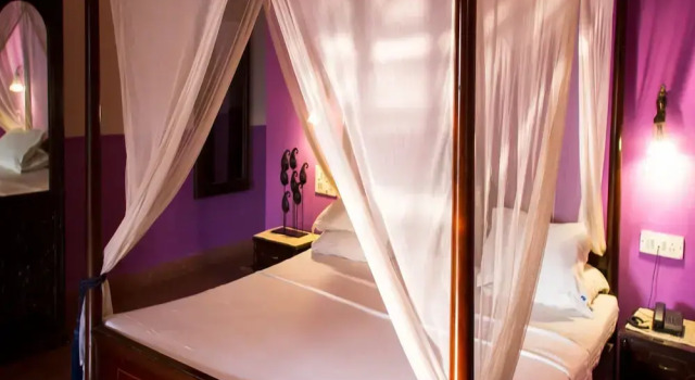 Papa Jolly Eco Resort - Near Morjim Beach, Varaa Lomakeskus 3 tähden hotellit kohteessa Goa, 3*
