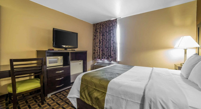 Quality Inn Zion Park Area, Réserver Hôtel Hôtels SPA à Utah, SPA