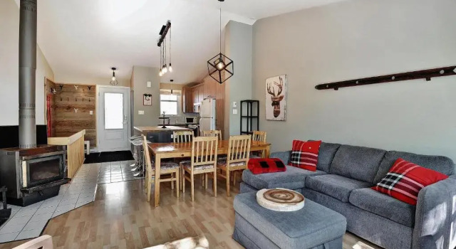 51 Chemin de la Corniche, Rezervovat Apartmán L'Ancienne-Lorette Quebec
