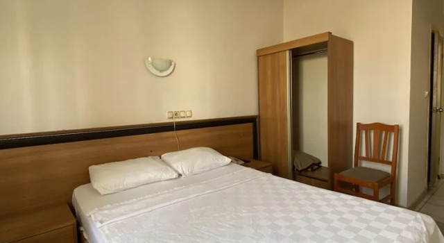 Номер Standard Gunes Hotel