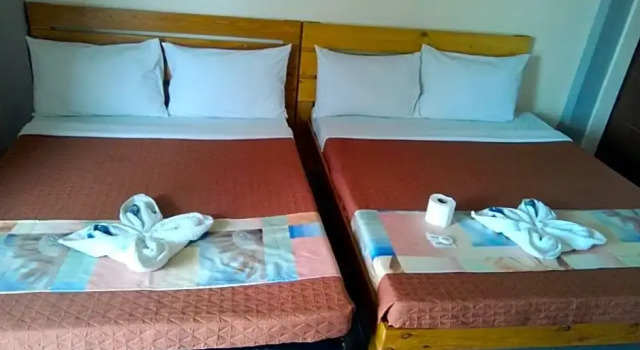 Miami Heat Beach Resort, Забронировать Курортный отель  