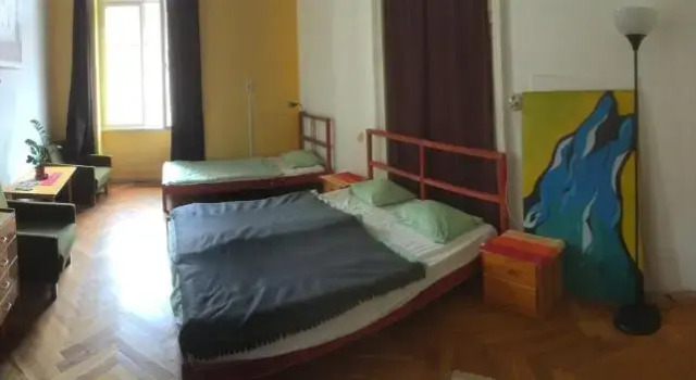 Nap Hostel Pécs, Rezervovat Hostel Hostely v Baranya, Hostel