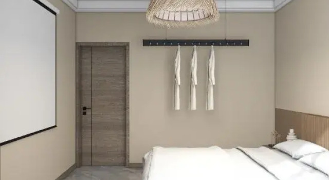 Двухместный люкс wetland lake inn