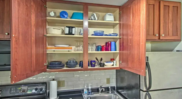 Апартаменты Pet-friendly Wabasha Studio: Boat, Ski & Explore!