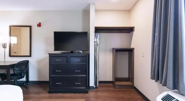 Номер Standard Extended Stay America Premier Suites - Nashville - Vanderbilt
