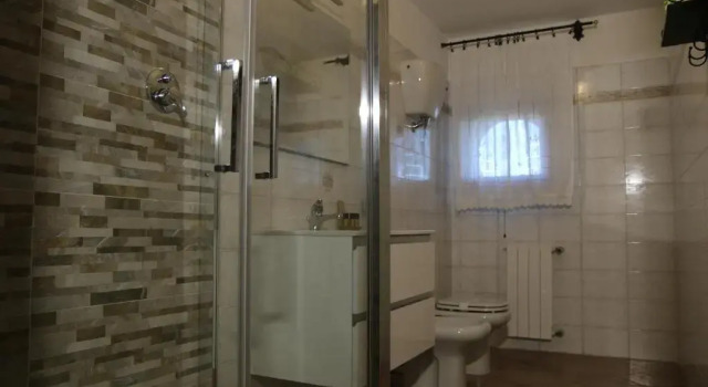 Апартаменты с 2 комнатами с балконом Agriturismo Verbena