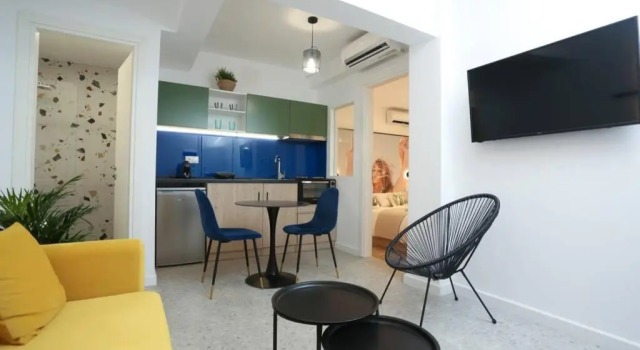 Valory #4 Aesthetic Stay, Book Hotel Thessaloniki Macedonia