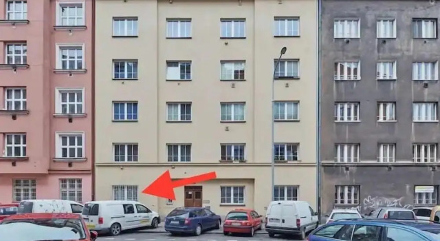 Helen Homestay Zizkov