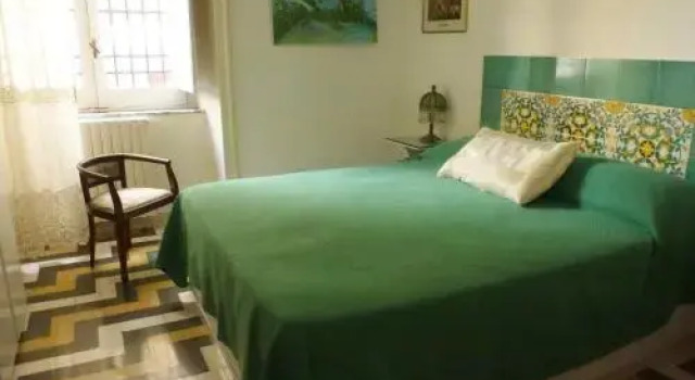 OS Garden - Maison de Charme, Book Hotel Hoteller i Salerno med parkering, Parkering