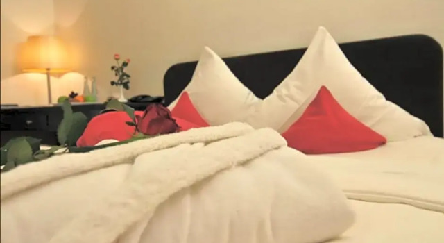 Номер Standard Cerano City Hotel Köln am Dom