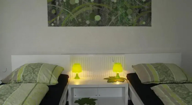 Gästeappartement Viktoria, Reserva ahora Apartamento Sinsheim Baden-Wurtemberg