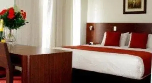 Mary River Motor Inn, Prenota Hotel Gympie 