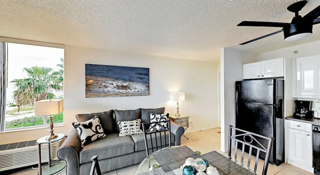 7300 Estero Blvd Condo Unit 405 1 Bedroom 1 Bathroom Condo