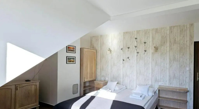 Номер Standard Apartamenty Sasinówka