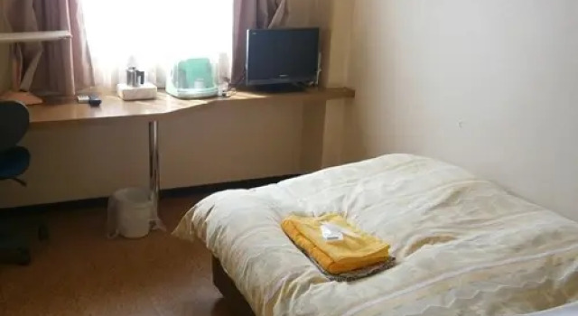 Hotel Terao, Prenota Hotel Niigata Koshinetsu