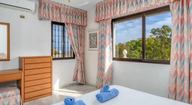 Casa Querida, Varaa Villa Mijas Costa del Sol
