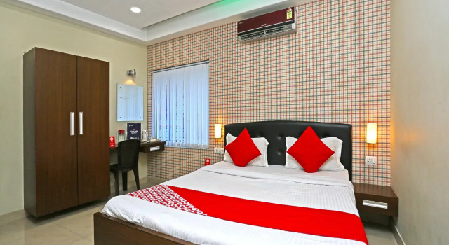 OYO 9662 Kajali Guest House, Prenota Affittacamere Calcutta 