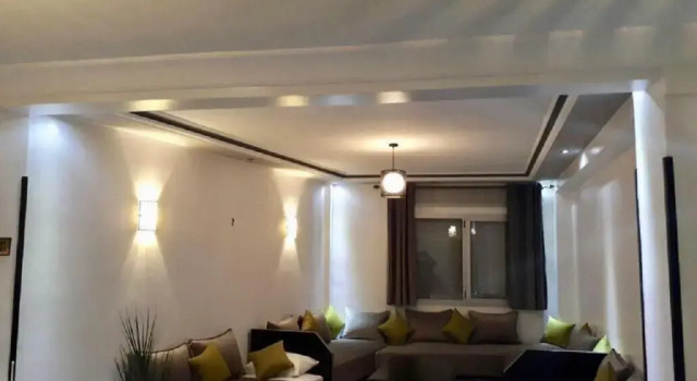 Апартаменты Appart Hotels Wouroud