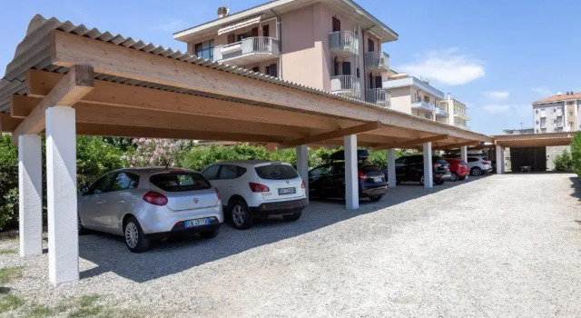 Hotel Primavera