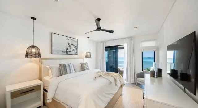 Allure 205 3 Bedroom Apts, Book Lejlighed Lejligheder i Saint Michael, Lejlighed