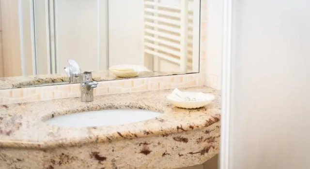 Одноместный номер Standard Hotel Terme Salus