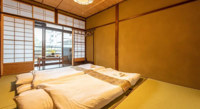 KumoMachiya Omiya