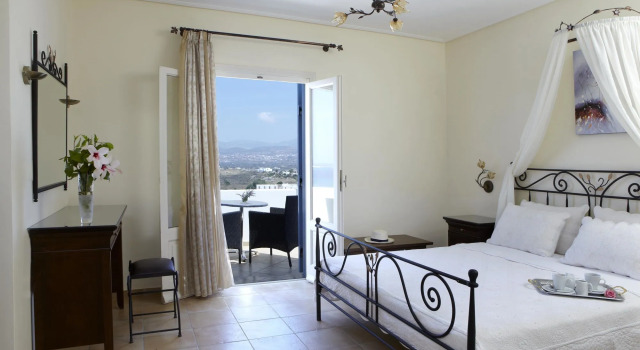 Hotel Mediterranean
