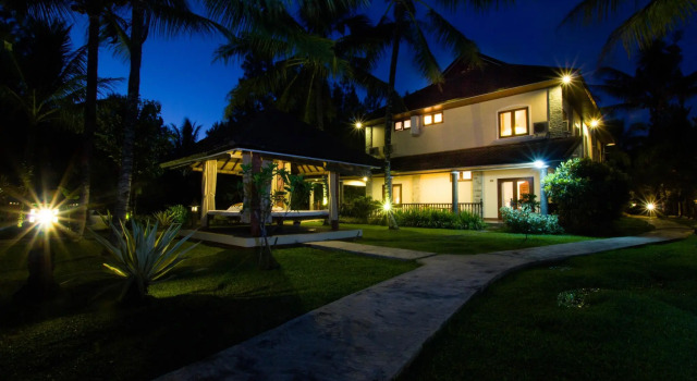 Junior suite Villa Grand Artos