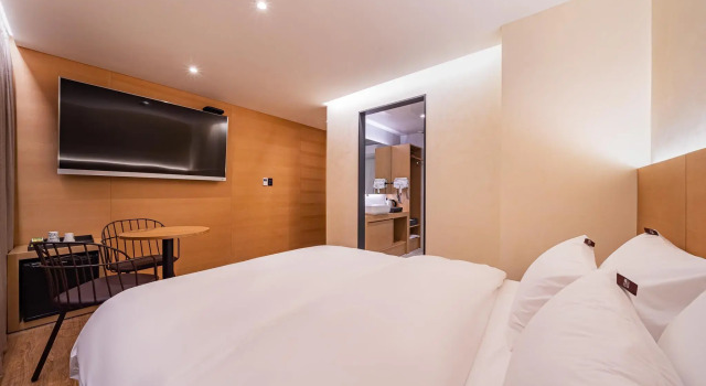 Hotel Jara