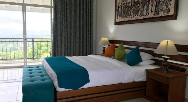 Elegant Hotel, Kandy, Забронировать Отель Отели Handessa 3 звезды, 3*
