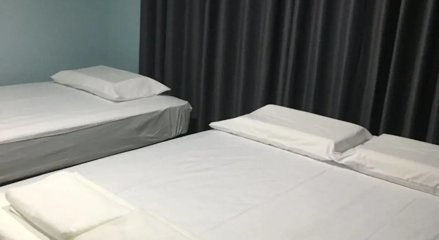 Khaosok Secret Hostel, Book Hostel Khao Sok Surat Thani Province