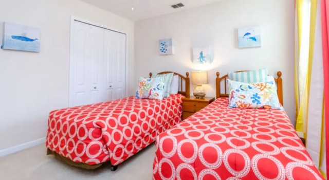 4 Bedroom 3 Bathroom