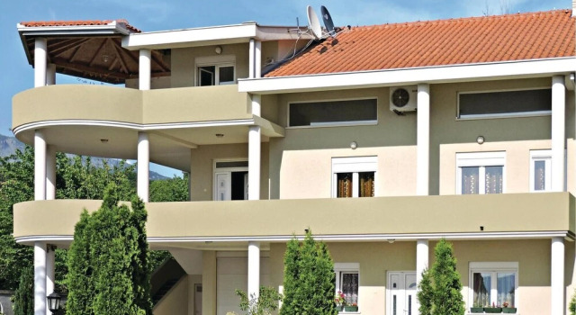 Villa Besha