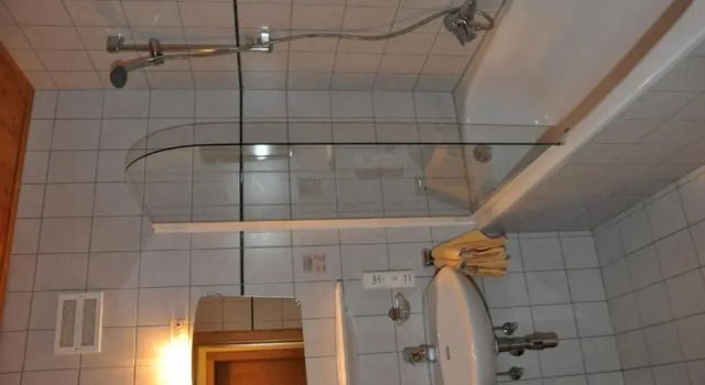 Двухместный номер Standard Hotel Brückenwirt