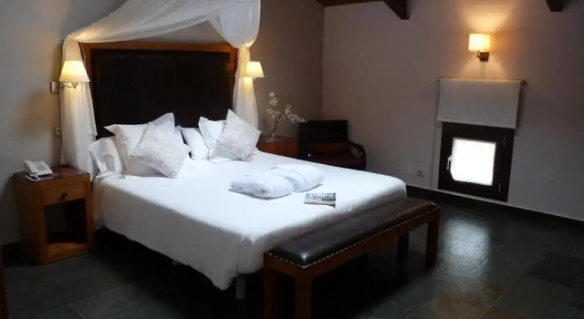Номер Standard Eco Hotel Boutique & Spa Capitulo Trece