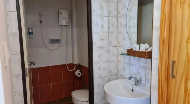 Бунгало Superior Zodiac Seesun Resort