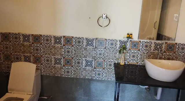 Номер Superior с видом на бассейн Kings Villa Resort