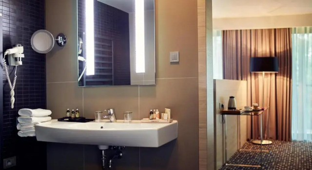 Апартаменты Superior Bristol Art & Medical SPA