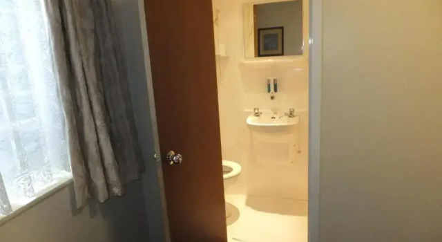 Трёхместный номер Standard Colliers Hotel