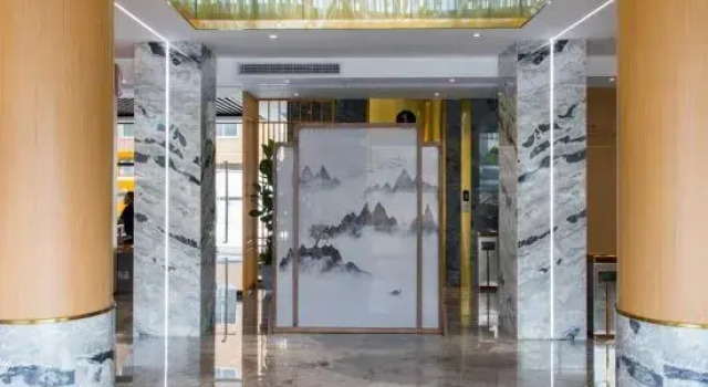Gold Bay Business Hotel, Book Hotel Zhangzhou Fujian