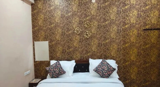 Номер Deluxe Hotel Harmony Heaven By Rk Palace