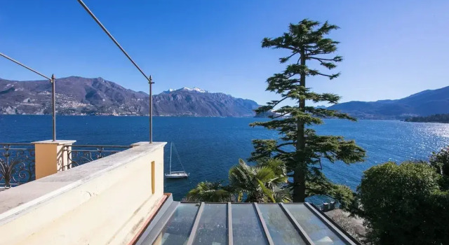 Апартаменты Villa Evelyn Terrazzo
