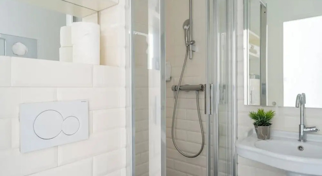 Семейный номер Superior с 2 комнатами Hotel 34B - Astotel