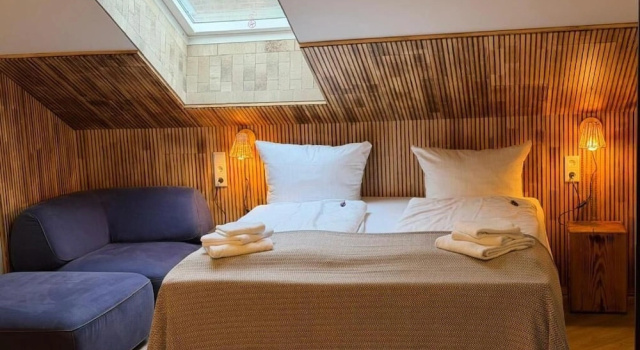 Aparthotel Fairschlafen Minden