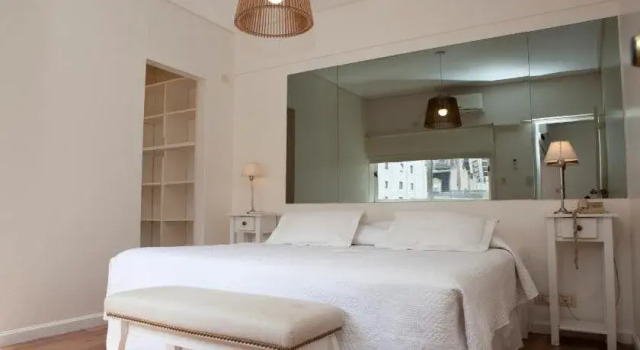 Apartamento Canciller, Book Apartment Hotels in Retiro with a Pool, Swimming Pool