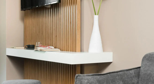 11 Enteka Acropolis Suites, Забронировать Отель Неос-Космос Афины