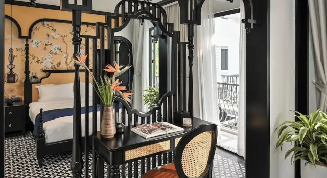 Thien An Boutique Hotel, Rezervovat Boutique Hotel Bạc Liêu 