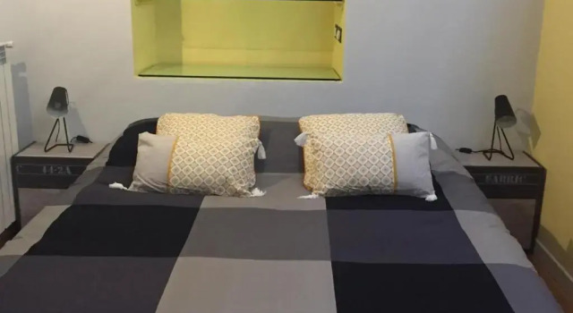 3t House, Boek Hotel Cremona Lombardije