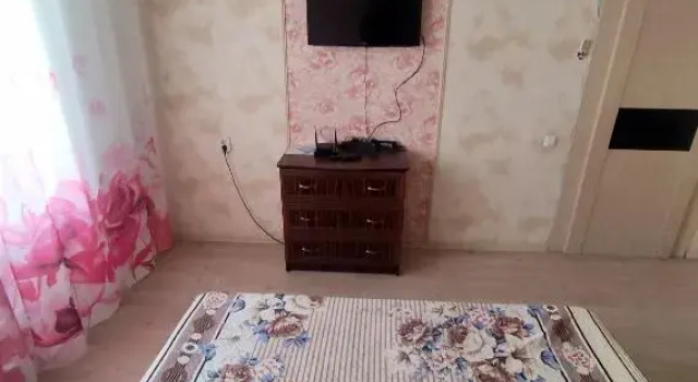 1 комнатная квартира на набережной, Rezerwuj Apartament Astana Kazachstan